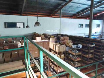 Jual 2 Unit Gudang Batam Center di Executive Center Sei Panas