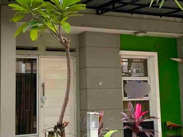 Dijual Rumah Termurah di Cluster Metland Menteng Cakung Jakarta Timur