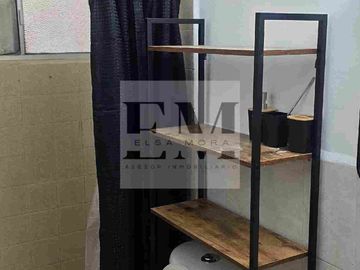 Renta departamento amueblado cerca de universidades