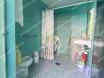CASA EN VENTA EN COLONIA SANTA ISABEL TOLA GAM