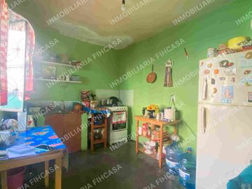 CASA EN VENTA EN COLONIA SANTA ISABEL TOLA GAM