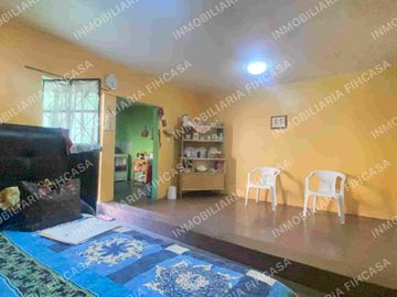 CASA EN VENTA EN COLONIA SANTA ISABEL TOLA GAM