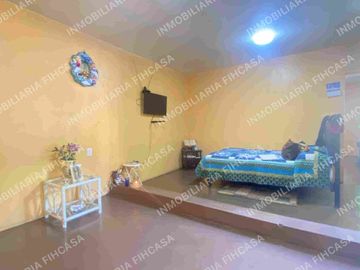 CASA EN VENTA EN COLONIA SANTA ISABEL TOLA GAM