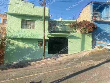 CASA EN VENTA EN COLONIA SANTA ISABEL TOLA GAM