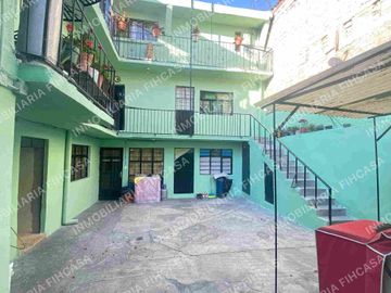 CASA EN VENTA EN COLONIA SANTA ISABEL TOLA GAM