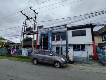 Dijual Kantor Strategis di Balikpapan Selatan