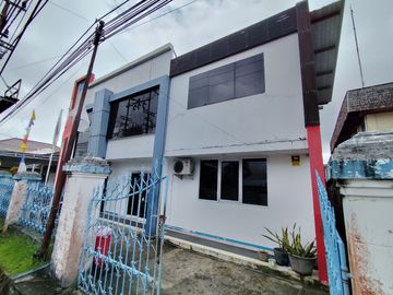 Dijual Kantor Strategis di Balikpapan Selatan