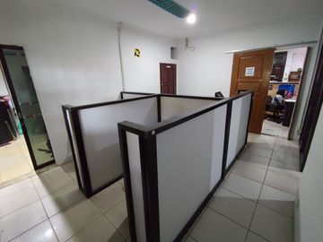 Dijual Kantor Strategis di Balikpapan Selatan