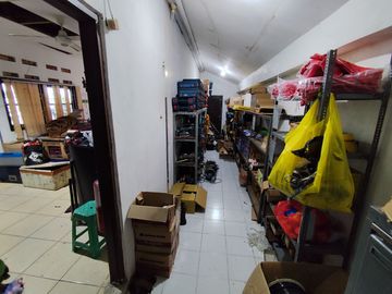 Dijual Kantor Strategis di Balikpapan Selatan