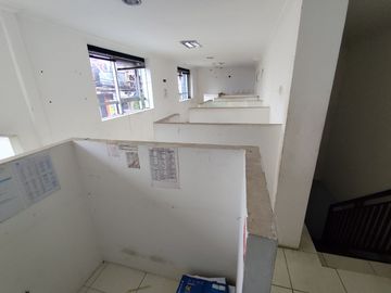 Dijual Kantor Strategis di Balikpapan Selatan