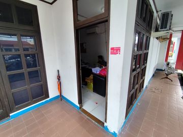 Dijual Kantor Strategis di Balikpapan Selatan