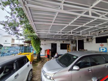 Dijual Kantor Strategis di Balikpapan Selatan