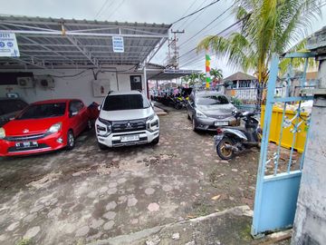 Dijual Kantor Strategis di Balikpapan Selatan