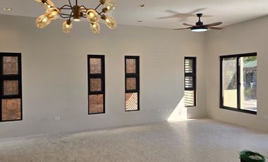 newly renovated house in Tahanan Village Paranaque