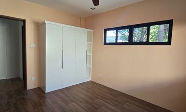 newly renovated house in Tahanan Village Paranaque