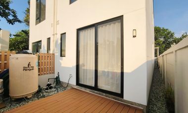 Jual Rumah 2 Lantai Dekat Kawasan BSD di Bumi Puspitek Asri Dekat Akses Stasiun Serpong dan Tol BSD