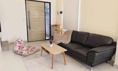 Jual Rumah 2 Lantai Dekat Kawasan BSD di Bumi Puspitek Asri Dekat Akses Stasiun Serpong dan Tol BSD