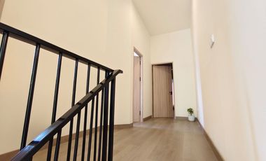 Jual Rumah 2 Lantai Dekat Kawasan BSD di Bumi Puspitek Asri Dekat Akses Stasiun Serpong dan Tol BSD