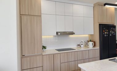 Jual Rumah 2 Lantai Dekat Kawasan BSD di Bumi Puspitek Asri Dekat Akses Stasiun Serpong dan Tol BSD