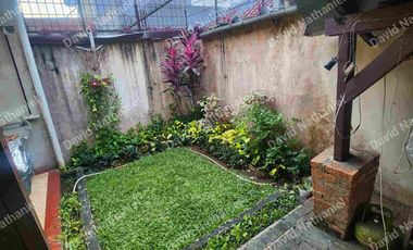 WAJIB LIHAT! RUMAH ADEM DI TELAGA KAHURIPAN BOGOR - ADA GAZEBO SANTAI