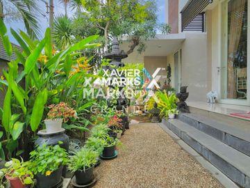 Dijual Rumah di Jl. Araya 1 Sukolilo, Surabaya