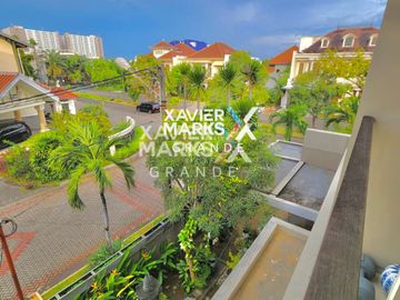 Dijual Rumah di Jl. Araya 1 Sukolilo, Surabaya