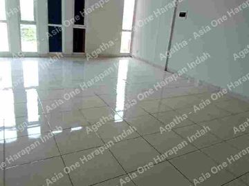 Ruko Burgundy 3 lantai Summarecon Bekasi bonus Ruang rapat bagus