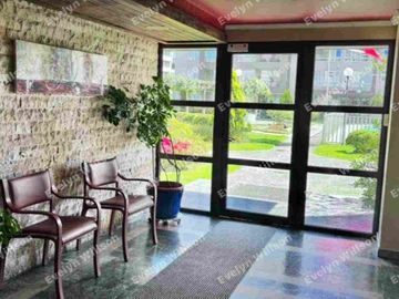se vende departamento 1D + 1B con increible ubicación!