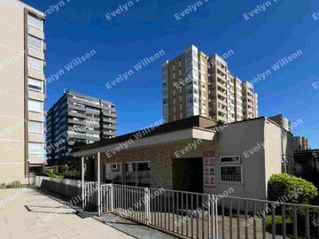 se vende departamento 1D + 1B con increible ubicación!
