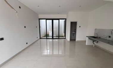 Dijual Rumah Minimalis 2 Lantai Brand New Sudah SHM Bisa KPR Duri Kosambi Sebelah Green Lake City Kalideres Cengkareng Jakarta Barat