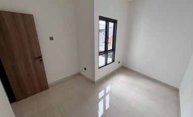 Dijual Rumah Minimalis 2 Lantai Brand New Sudah SHM Bisa KPR Duri Kosambi Sebelah Green Lake City Kalideres Cengkareng Jakarta Barat