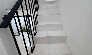 Dijual Rumah Minimalis 2 Lantai Brand New Sudah SHM Bisa KPR Duri Kosambi Sebelah Green Lake City Kalideres Cengkareng Jakarta Barat
