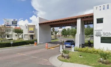 CASA A LA VENTA EN SONTERRA, QUERETARO. REMATE ADJUDICADO