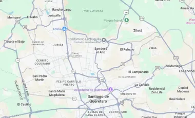 CASA EN CERRADA PUNTA ARENAS 155, JURIQUILLA, QUERETARO. REMATE ADJUDICADO