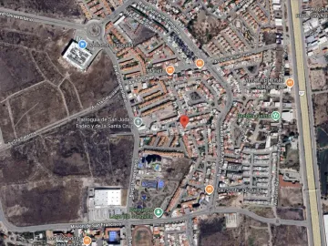 CASA EN CERRADA PUNTA ARENAS 155, JURIQUILLA, QUERETARO. REMATE ADJUDICADO