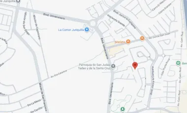 CASA EN CERRADA PUNTA ARENAS 155, JURIQUILLA, QUERETARO. REMATE ADJUDICADO