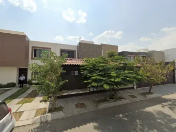 CASA EN RESIDENCIAL SANTA FE, QUERETARO. REMATE ADJUDICADO