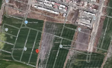 CASA EN RESIDENCIAL SANTA FE, QUERETARO. REMATE ADJUDICADO