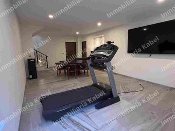 Residencia Amueblada Jacuzzi