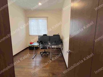 Residencia Amueblada Jacuzzi