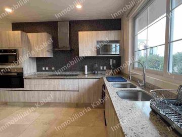 Residencia Amueblada Jacuzzi