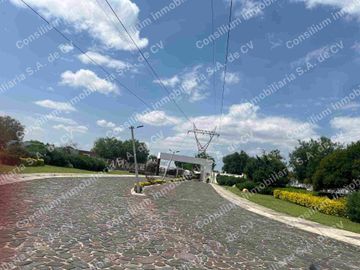TERRENO  VENTA - privada de lujo - 210 metros