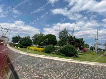 TERRENO  VENTA - privada de lujo - 210 metros