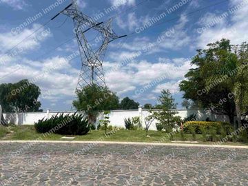 TERRENO  VENTA - privada de lujo - 210 metros