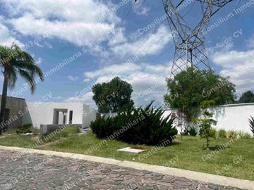 TERRENO  VENTA - privada de lujo - 210 metros
