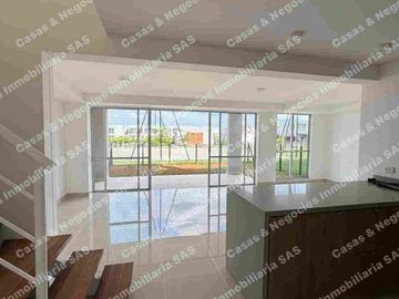 alquiler casa campestre Alfaguara
