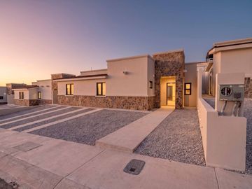 Casa en Venta en Rosarito