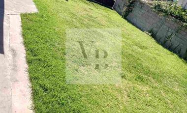 Venta de casa en San Simon