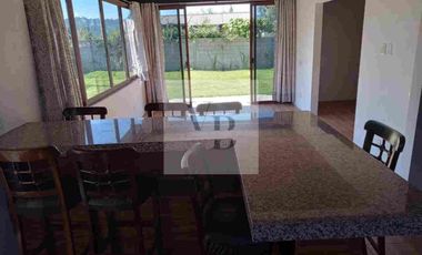 Venta de casa en San Simon