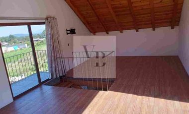 Venta de casa en San Simon